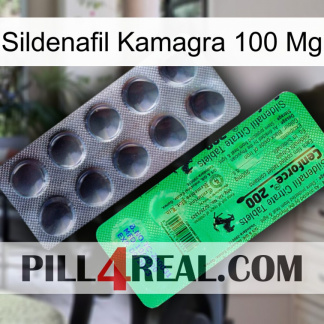 Sildenafil Kamagra 100Mg new04